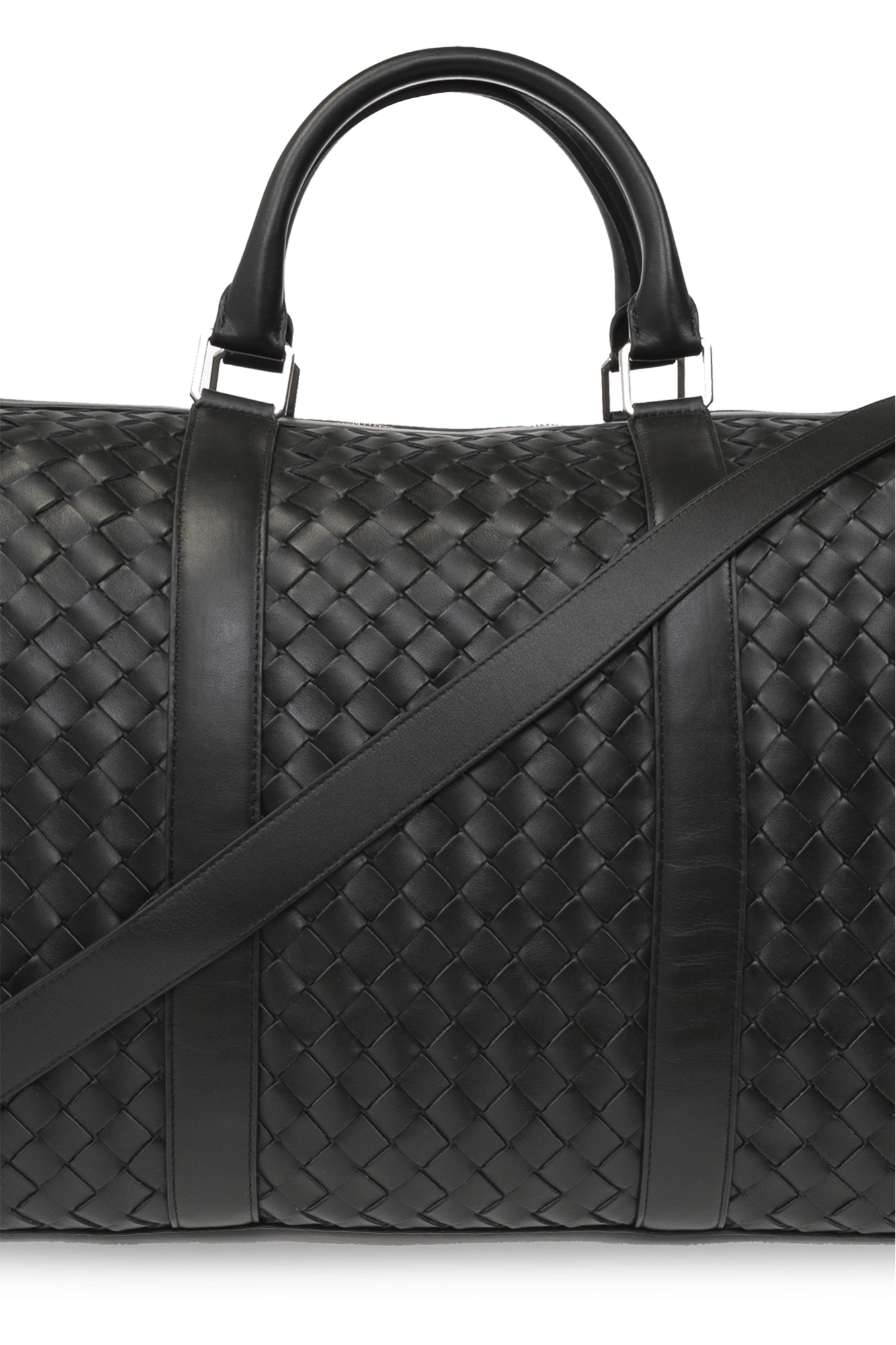 Bottega discount veneta holdall